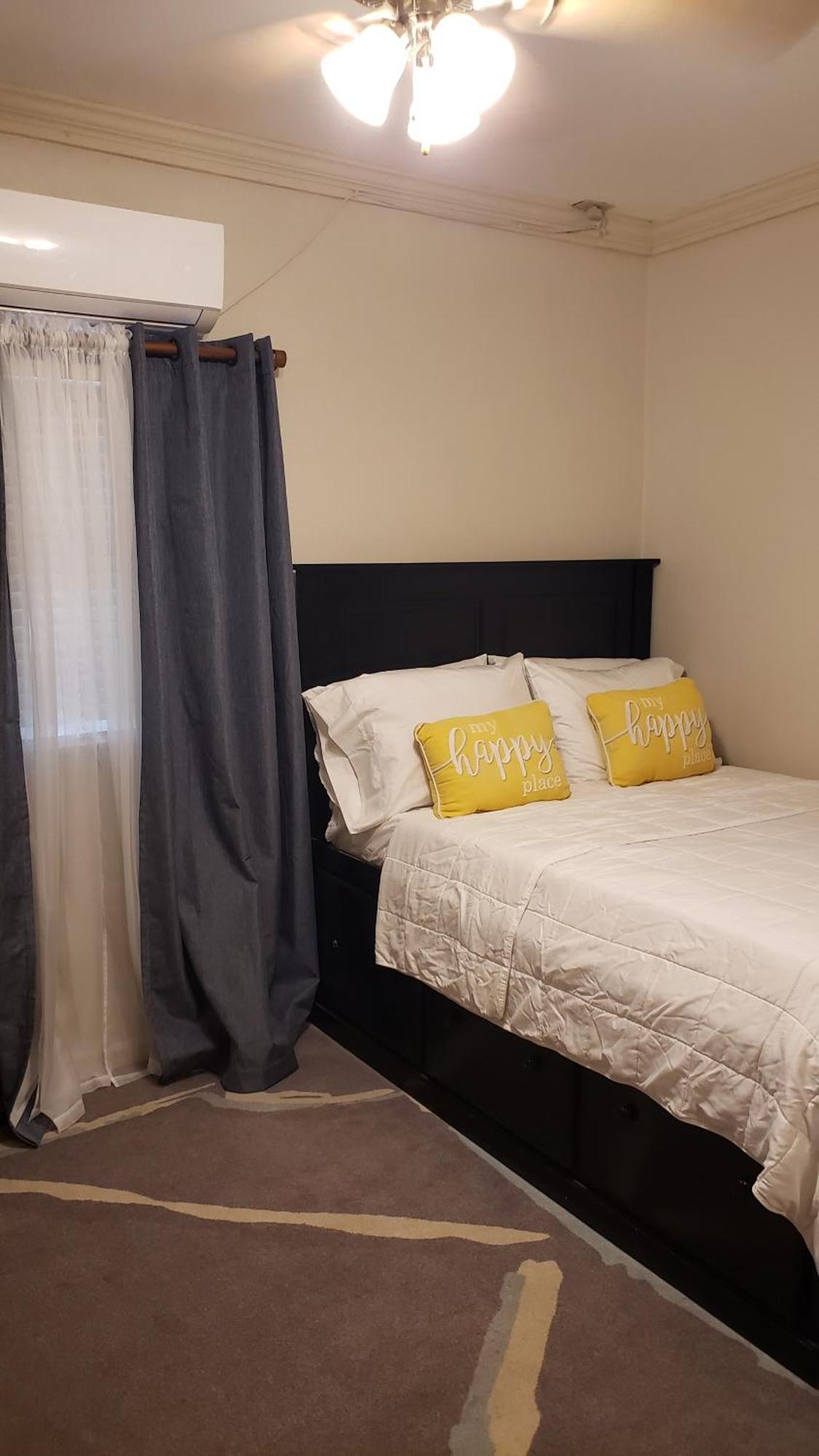 Apartment Away From *