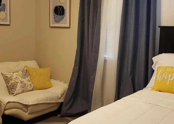 Home Away From Home